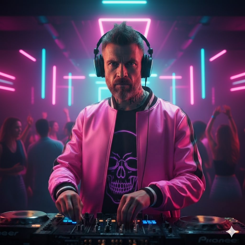 SubZero - Hardstyle, Trap